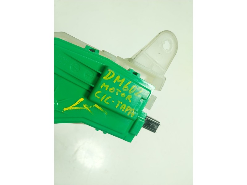 Recambio de modulo electronico para hyundai i30 cw (pd) 1.0 tgdi cat referencia OEM IAM   