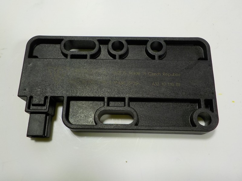 Recambio de modulo electronico para porsche macan (typ ) s referencia OEM IAM 7PP962132A 7PP962132A 