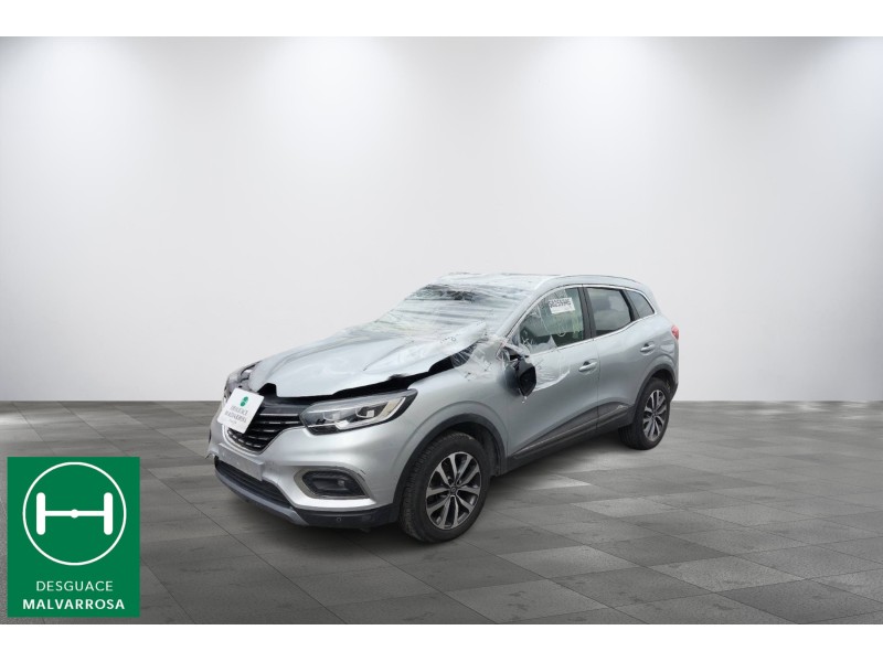 renault kadjar (ha_, hl_) del año 2021