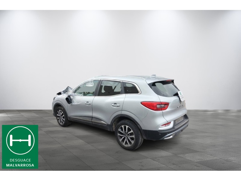 renault kadjar (ha_, hl_) del año 2021