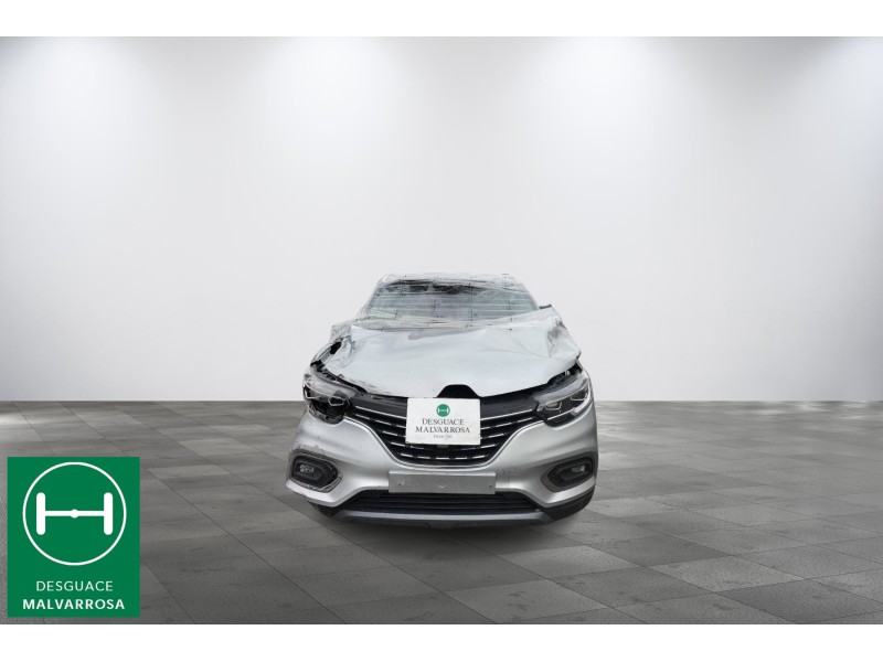 renault kadjar (ha_, hl_) del año 2021