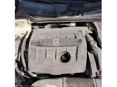 mercedes-benz clase a (w176) del año 2014 2