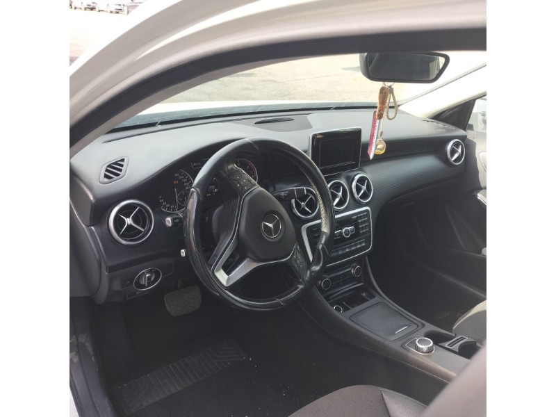 mercedes-benz clase a (w176) del año 2014