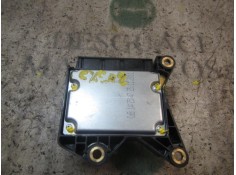Recambio de centralita airbag para citroën c3 business referencia OEM IAM 1607145580   2