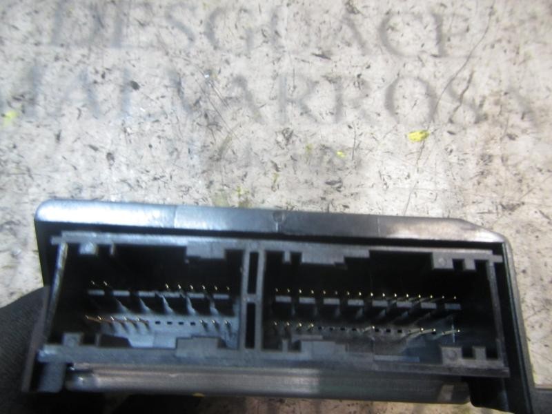 Recambio de centralita airbag para citroën c3 business referencia OEM IAM 1607145580  