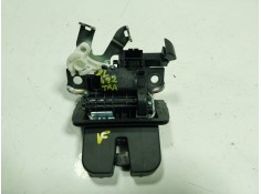 Recambio de cerradura maletero / porton para cupra leon sportstourer (kl8) 1.4 tsi phev referencia OEM IAM  5F9827520B  2