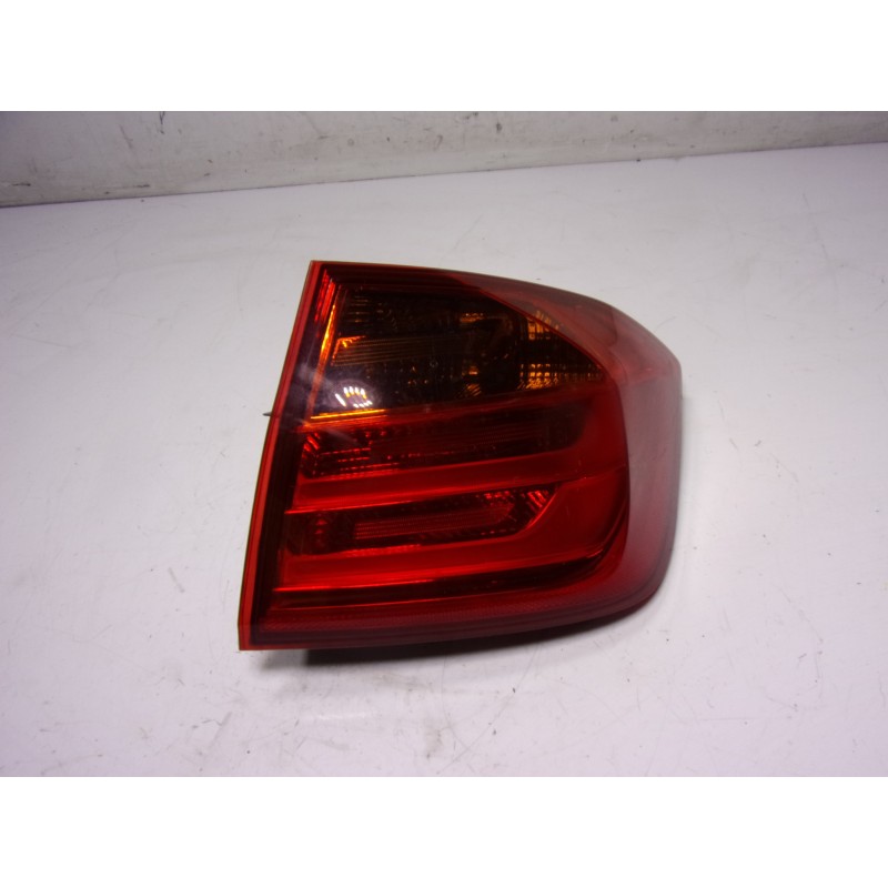 Recambio de piloto trasero derecho para bmw serie 3 lim. (f30) 2.0 16v diesel referencia OEM IAM  63217372704 