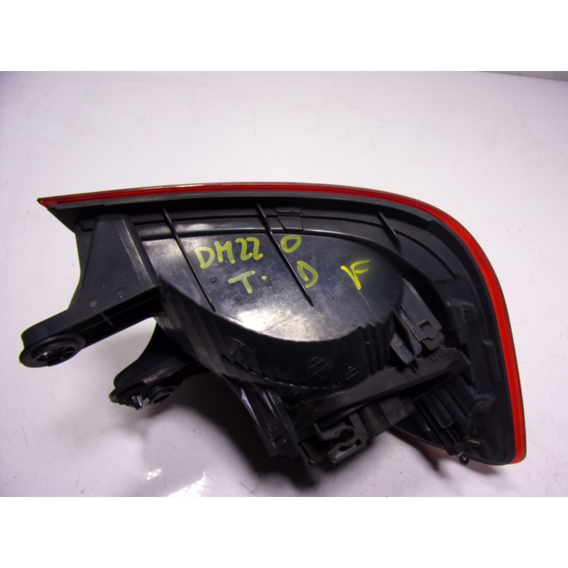 Recambio de piloto trasero derecho para bmw serie 3 lim. (f30) 2.0 16v diesel referencia OEM IAM  63217372704 