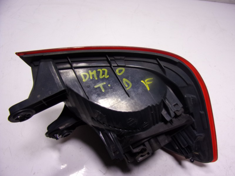 Recambio de piloto trasero derecho para bmw serie 3 lim. (f30) 2.0 16v diesel referencia OEM IAM  63217372704 