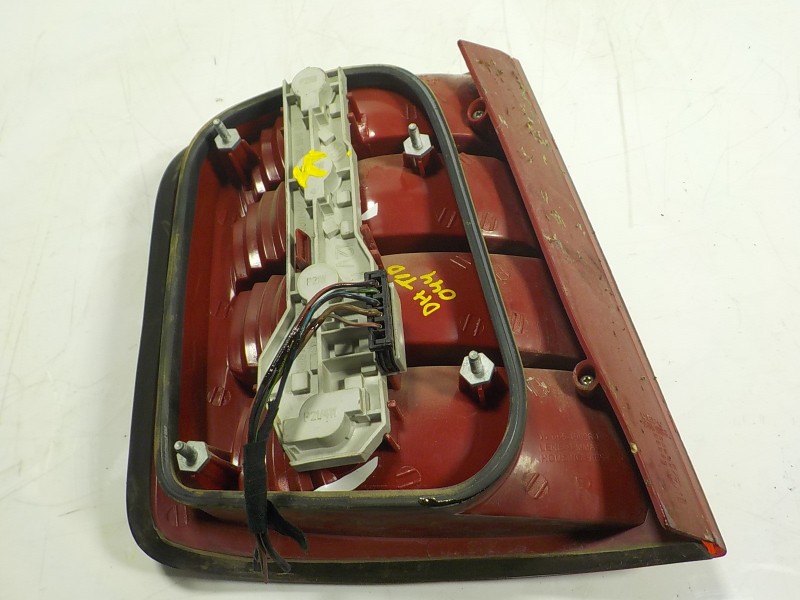 Recambio de piloto trasero derecho para skoda fabia familiar (6y5) 1.9 sdi cat (asy) referencia OEM IAM   