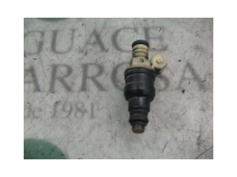 Recambio de inyector para mg serie 200 (rf) 214 si (5-ptas.) referencia OEM IAM   