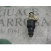 Recambio de inyector para mg serie 200 (rf) 214 si (5-ptas.) referencia OEM IAM   