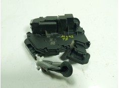 Recambio de cerradura puerta trasera derecha para cupra leon sportstourer (kl8) 1.4 tsi phev referencia OEM IAM  A6Q5TA839016Q  2