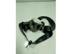Recambio de cinturon seguridad trasero derecho para cupra leon sportstourer (kl8) 1.4 tsi phev referencia OEM IAM  34339508 
