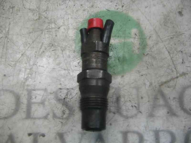 Recambio de inyector para volkswagen golf iii berlina (1h1) referencia OEM IAM   