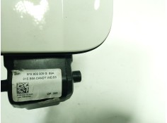 Recambio de tapa combustible para cupra leon sportstourer (kl8) 1.4 tsi phev referencia OEM IAM  5FE809905G  2