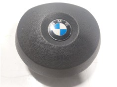 Recambio de airbag delantero izquierdo para bmw x3 (e83) xdrive 20d referencia OEM IAM  09B2500P0156Y 