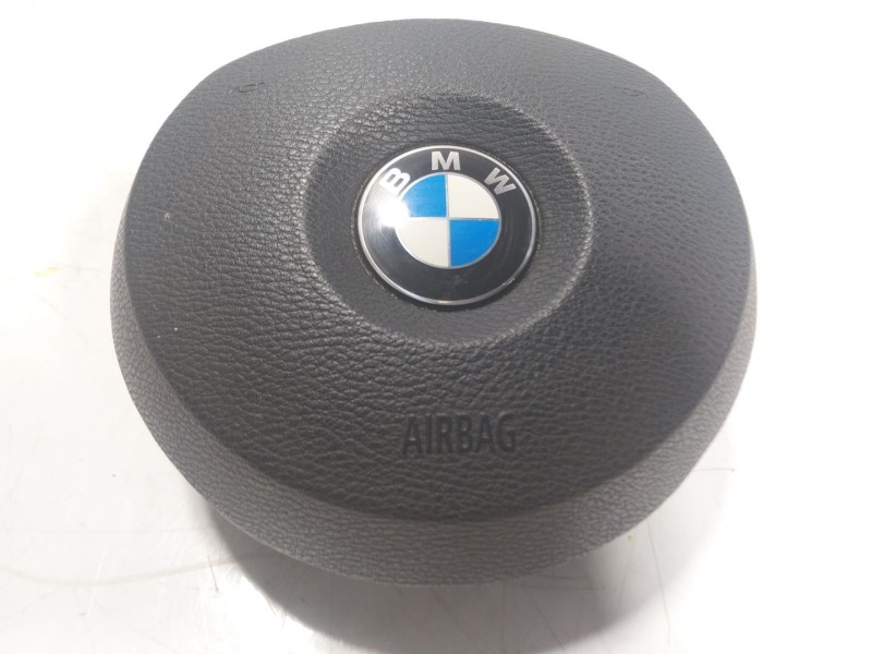 Recambio de airbag delantero izquierdo para bmw x3 (e83) xdrive 20d referencia OEM IAM  09B2500P0156Y 