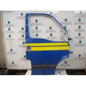 PUERTA DELANTERA DERECHA 