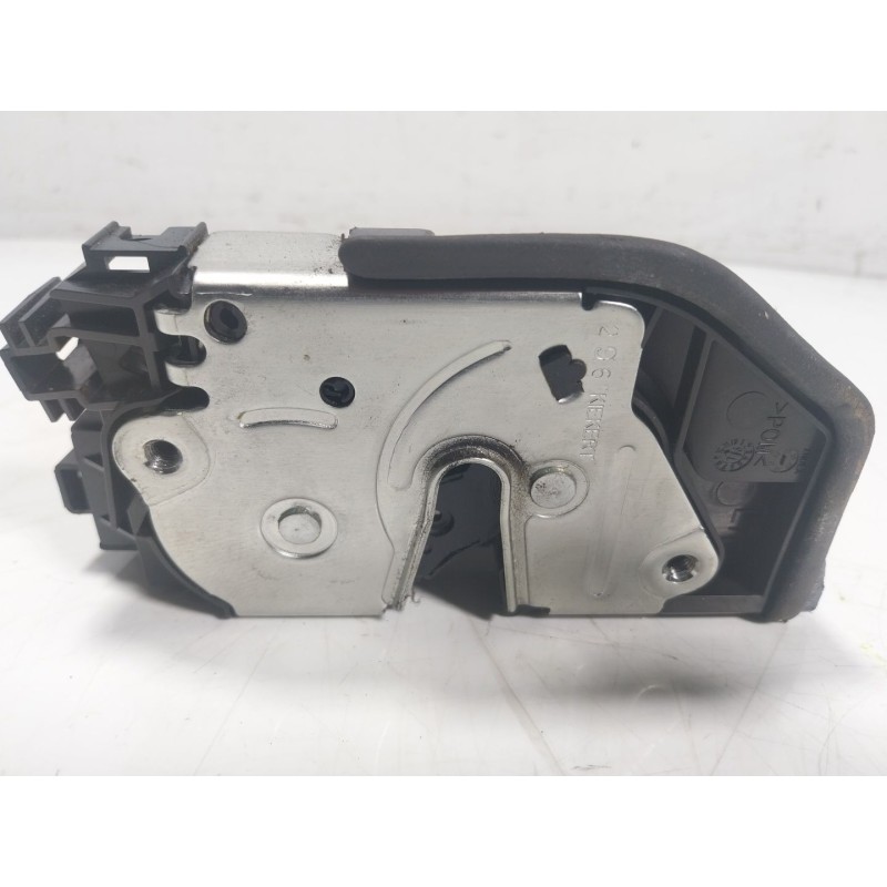 Recambio de cerradura puerta delantera izquierda para bmw x3 (e83) xdrive 20d referencia OEM IAM  7229461 