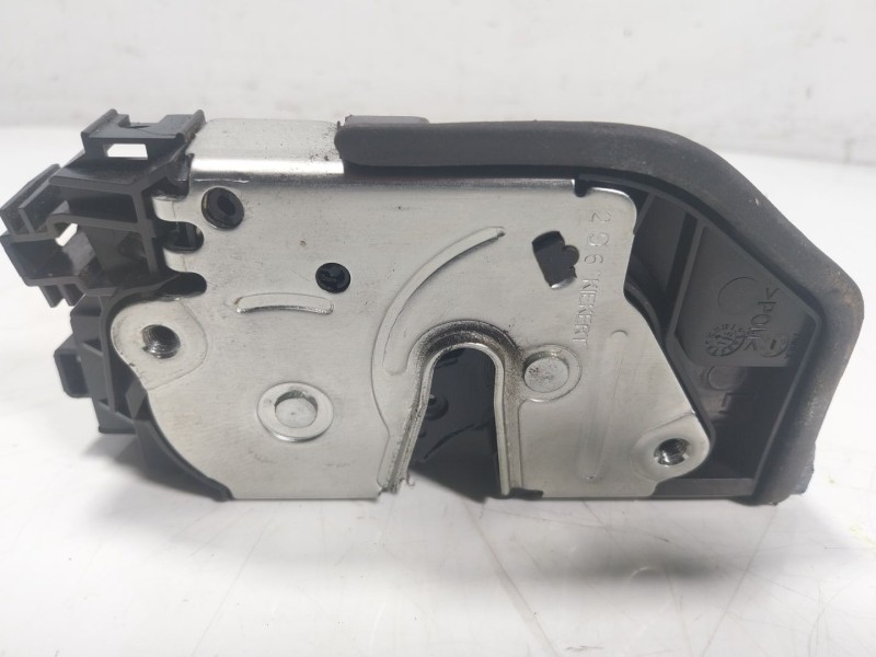 Recambio de cerradura puerta delantera izquierda para bmw x3 (e83) xdrive 20d referencia OEM IAM  7229461 