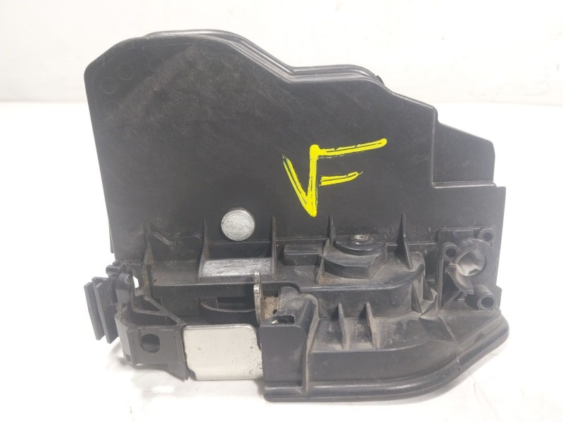 Recambio de cerradura puerta delantera izquierda para bmw x3 (e83) xdrive 20d referencia OEM IAM  7229461 