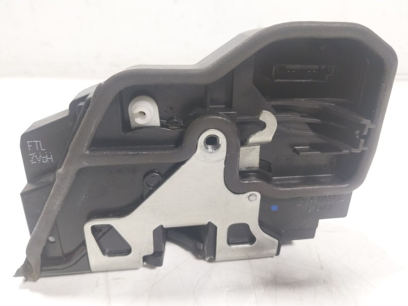 Recambio de cerradura puerta delantera izquierda para bmw x3 (e83) xdrive 20d referencia OEM IAM  7229461 