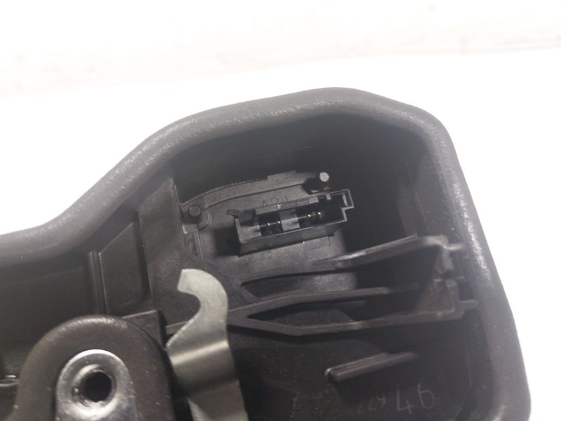 Recambio de cerradura puerta delantera izquierda para bmw x3 (e83) xdrive 20d referencia OEM IAM  7229461 