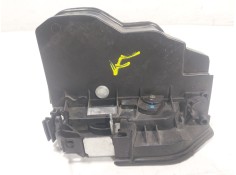 Recambio de cerradura puerta trasera izquierda para bmw x3 (e83) xdrive 20d referencia OEM IAM  7229459  2