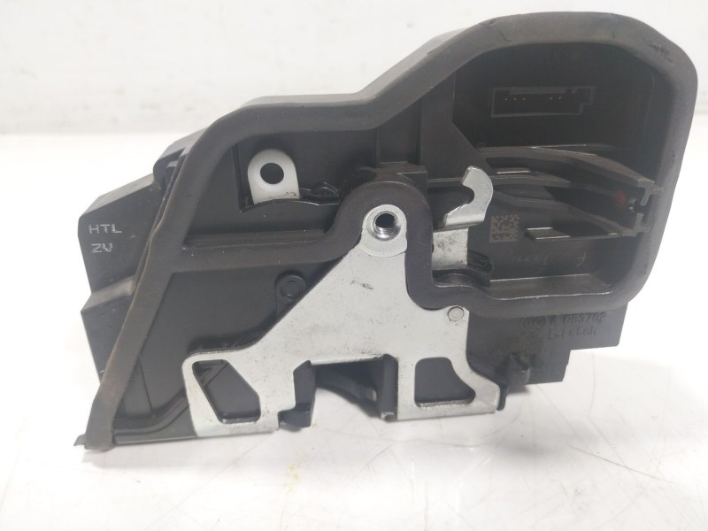 Recambio de cerradura puerta trasera izquierda para bmw x3 (e83) xdrive 20d referencia OEM IAM  7229459 