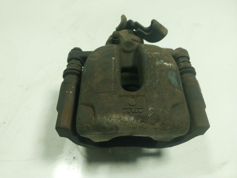 Recambio de pinza freno trasera izquierda para peugeot 3008 i monospace (0u_) 1.6 hdi referencia OEM IAM 4401Q0  