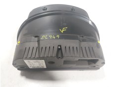Recambio de cuadro instrumentos para bmw x3 (e83) xdrive 20d referencia OEM IAM  1024641  2
