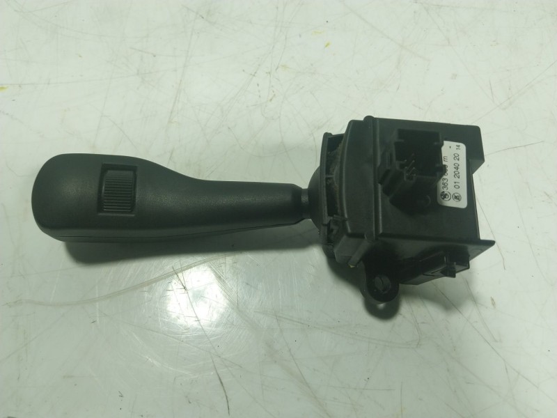 Recambio de mando limpia para bmw x3 (e83) xdrive 20d referencia OEM IAM  363669 