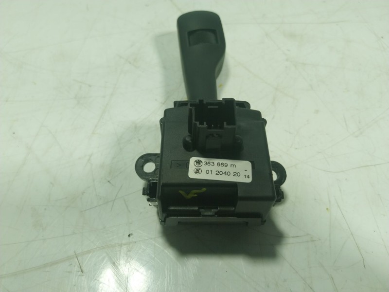 Recambio de mando limpia para bmw x3 (e83) xdrive 20d referencia OEM IAM  363669 