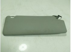 Recambio de parasol izquierdo para bmw x3 (e83) xdrive 20d referencia OEM IAM    2