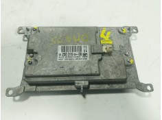 Recambio de pantalla multifuncion para citroën ds5 1.6 blue-hdi fap referencia OEM IAM    2