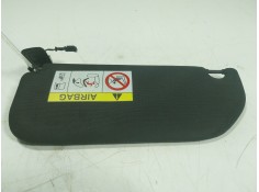 Recambio de parasol derecho para citroën ds5 1.6 blue-hdi fap referencia OEM IAM    2
