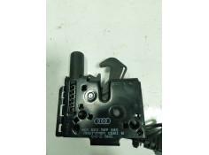 Recambio de cerradura capot para cupra leon sportstourer (kl8) 1.4 tsi phev referencia OEM IAM  4K082350904S  2