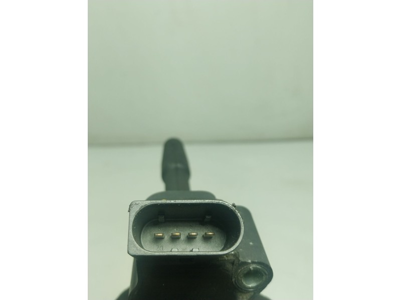 Recambio de bobina para audi a5 coupe (8t) 1.8 16v tfsi referencia OEM IAM  0086131021 