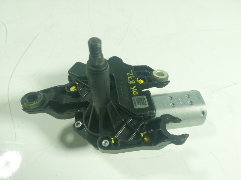 Recambio de motor limpia trasero para bmw i3 (i01) 125 kw referencia OEM IAM  7306462 