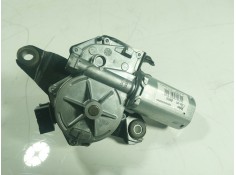 Recambio de motor limpia trasero para bmw i3 (i01) 125 kw referencia OEM IAM  7306462  2