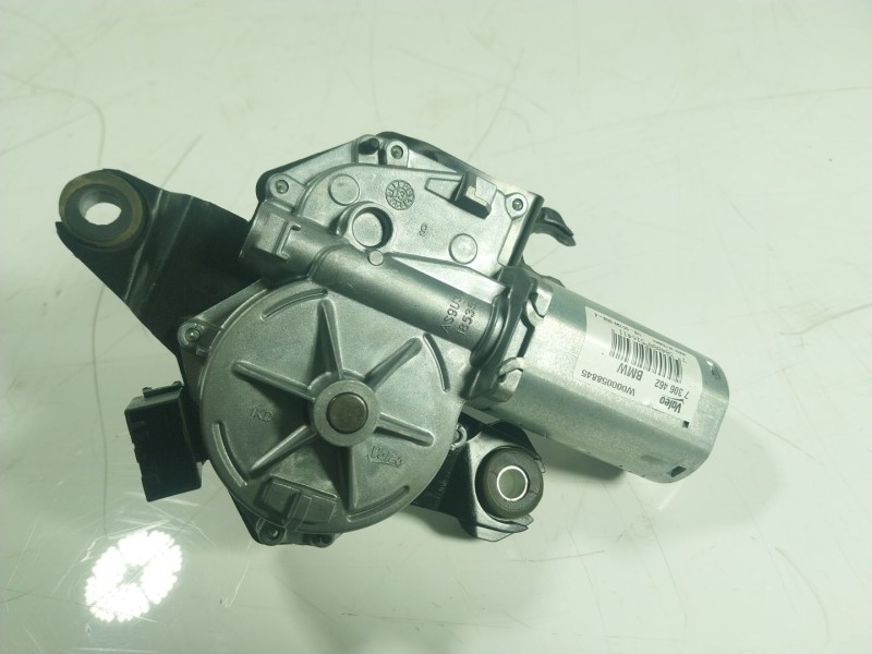 Recambio de motor limpia trasero para bmw i3 (i01) 125 kw referencia OEM IAM  7306462 