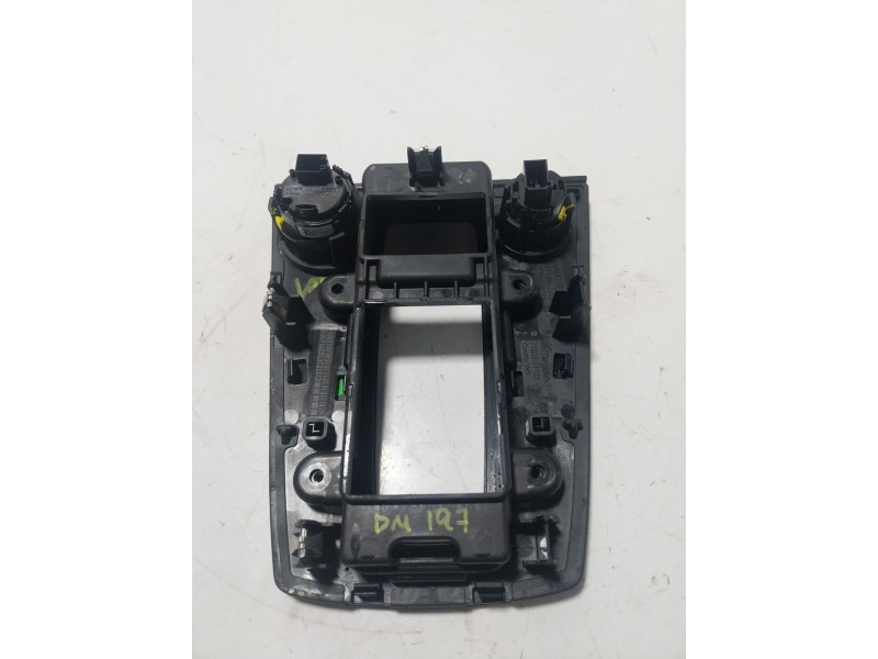 Recambio de mando multifuncion para audi a3 sportback (8ya) 2.0 16v tdi referencia OEM IAM  9Y1864241A 