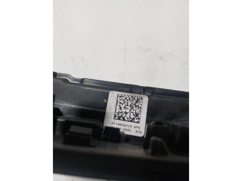 Recambio de mando multifuncion para audi a3 sportback (8ya) 2.0 16v tdi referencia OEM IAM  9Y1864241A 