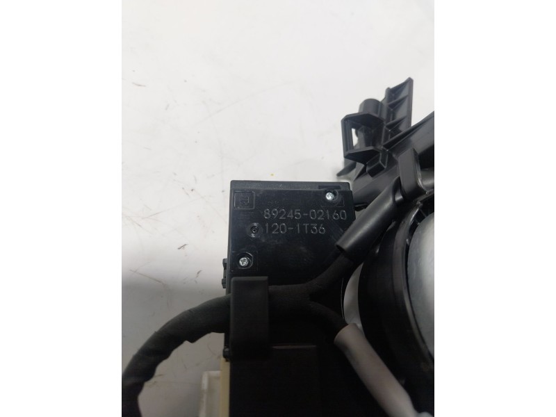 Recambio de modulo electronico para toyota corolla hybrid referencia OEM IAM  8924502160 