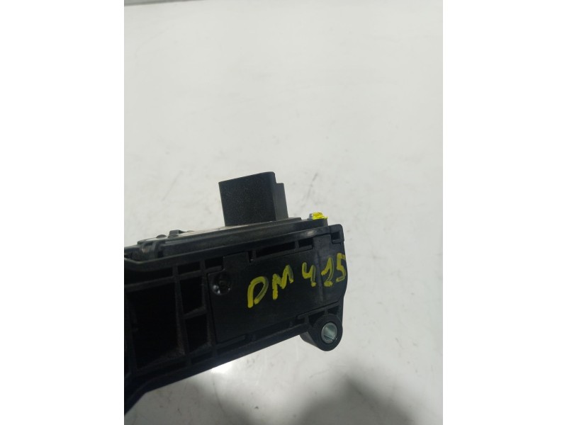 Recambio de potenciometro pedal para peugeot 308 1.2 12v e-thp referencia OEM IAM  86ET34 