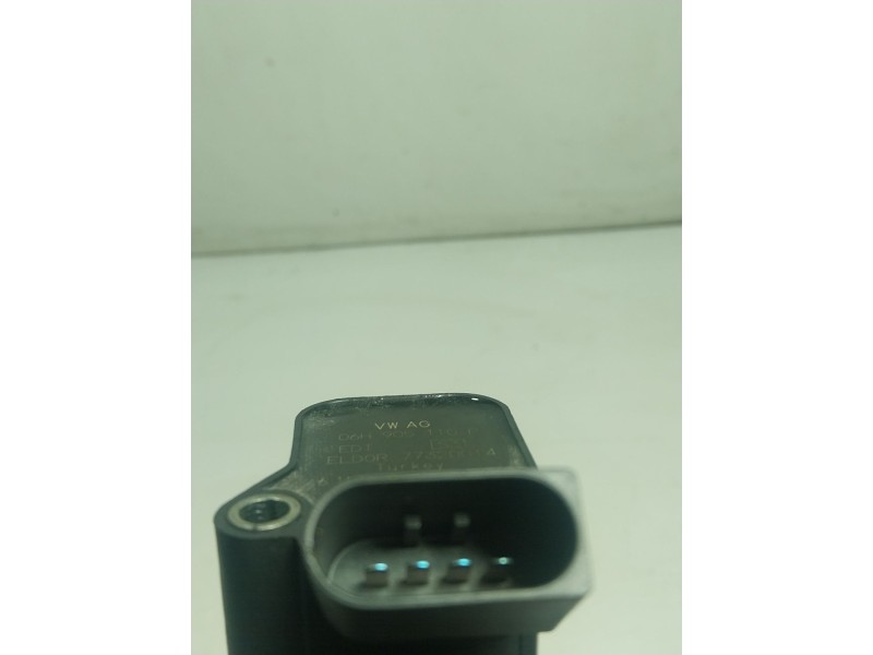Recambio de bobina para audi a5 coupe (8t) 1.8 16v tfsi referencia OEM IAM  06H905110 