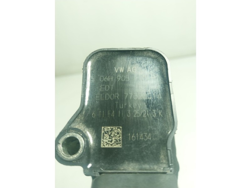 Recambio de bobina para audi a5 coupe (8t) 1.8 16v tfsi referencia OEM IAM  06H905110 