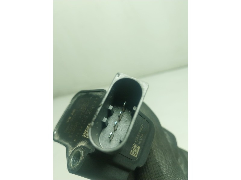 Recambio de bobina para audi a5 coupe (8t) 1.8 16v tfsi referencia OEM IAM  06H905110 