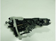 Recambio de maneta exterior delantera izquierda para cupra leon sportstourer (kl8) 1.4 tsi phev referencia OEM IAM  5FB873811  2